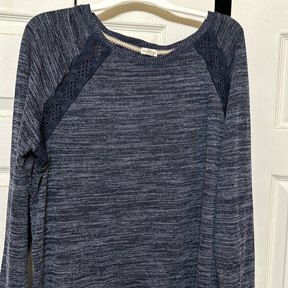 Madison & Belle sweater